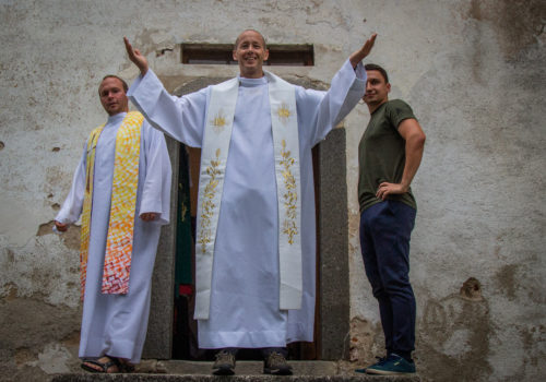 ENTERcamp v DCŽM Ktiš 2