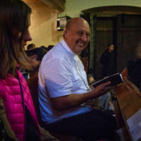 13. ENTERcamp v DCŽM Ktiš