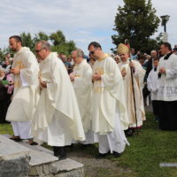 4. Pouť k Panně Marii klokotské