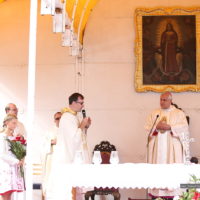 5. Pouť k Panně Marii klokotské