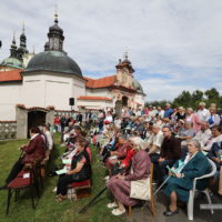 8. Pouť k Panně Marii klokotské
