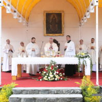 9. Pouť k Panně Marii klokotské