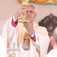 10. Pouť k Panně Marii klokotské