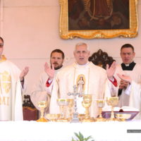 11. Pouť k Panně Marii klokotské