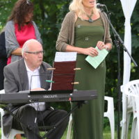 12. Pouť k Panně Marii klokotské