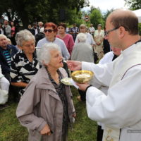 13. Pouť k Panně Marii klokotské