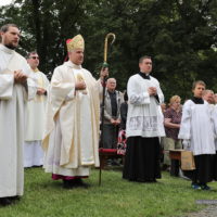 15. Pouť k Panně Marii klokotské