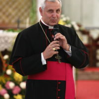 1. Pouť k Panně Marii klokotské