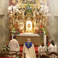 2. Pouť k Panně Marii klokotské