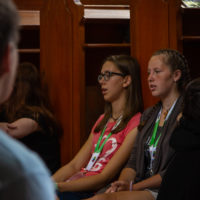 6. ENTERcamp v DCŽM Ktiš