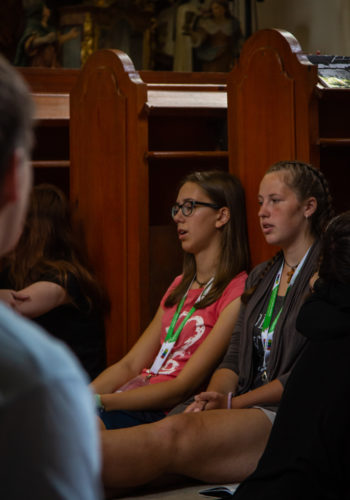 ENTERcamp v DCŽM Ktiš 5