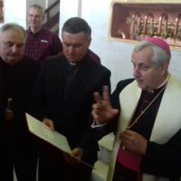 4. Žehnání zvláštní várky ležáku Budvar