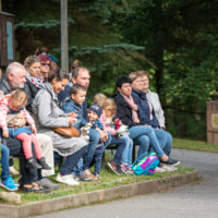 10. Poutní mše svatá v Lomci