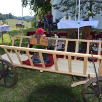 10. Svěcení zvonu kardinála Josefa Berana