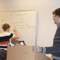 Na „Dětské univerzitě“ budou hledat odpovědi na otázky