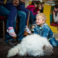 5. Mše svatá pro rodiny s dětmi, Sušice