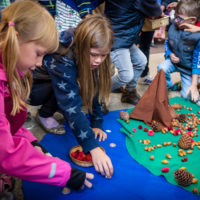 10. Mše svatá pro rodiny s dětmi, Sušice
