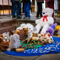 3. Mše svatá pro rodiny s dětmi, Sušice