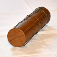 3. Vyjmutí a otevření časové schránky z Bílé věže