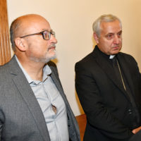 14. Vyjmutí a otevření časové schránky z Bílé věže