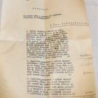 8. Vyjmutí a otevření časové schránky z Bílé věže