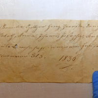 12. Vyjmutí a otevření časové schránky z Bílé věže