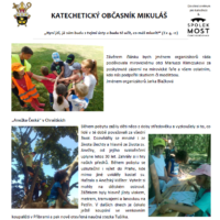 Katechetický občasník Mikuláš