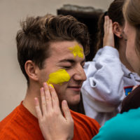 Animátorský kurz prakticky a misijně
