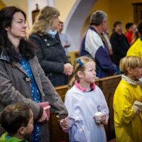 6. Misijní neděle a Misijní jarmark, Sušice