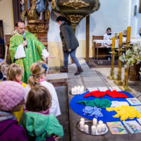 7. Misijní neděle a Misijní jarmark, Sušice