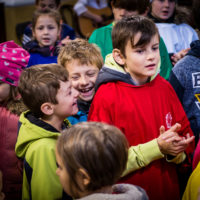 8. Misijní neděle a Misijní jarmark, Sušice