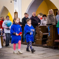 9. Misijní neděle a Misijní jarmark, Sušice