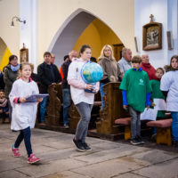 1. Misijní neděle a Misijní jarmark, Sušice