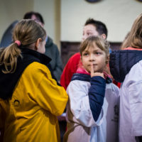 2. Misijní neděle a Misijní jarmark, Sušice