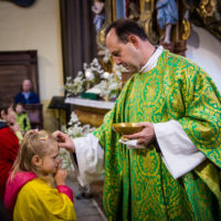 Misijní neděle a Misijní jarmark, Sušice