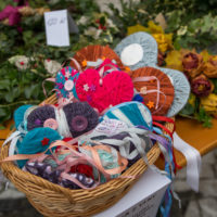 3. Misijní neděle a Misijní jarmark, Sušice