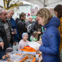 4. Misijní neděle a Misijní jarmark, Sušice