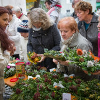 5. Misijní neděle a Misijní jarmark, Sušice