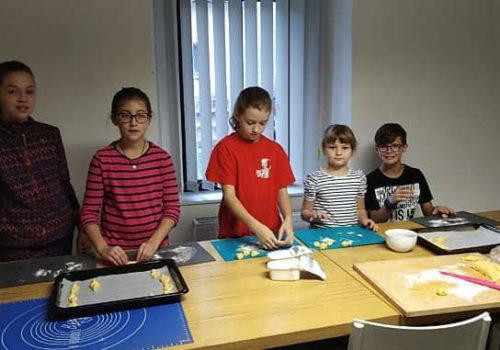 Misijní neděle 2019 v diecézi 1