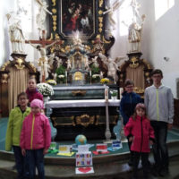 Misijní neděle 2019 v diecézi