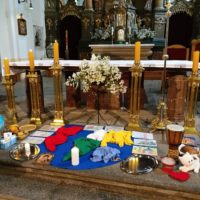 1. Misijní neděle 2019 v diecézi