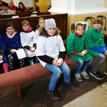 Misijní neděle 2019 v diecézi 6