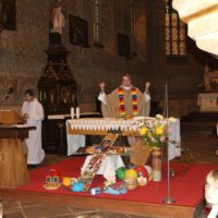 4. Misijní neděle 2019 v diecézi