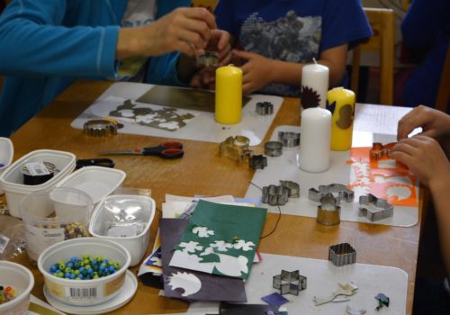 Misijní neděle 2019 v diecézi 3