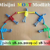 8. Misijní neděle 2019 v diecézi