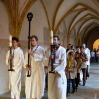 6. Skautská mše svatá