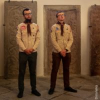 9. Skautská mše svatá