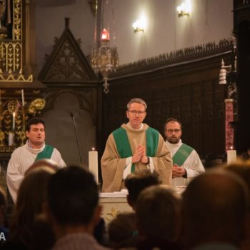 Skautská mše svatá 6