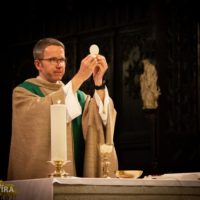 1. Skautská mše svatá