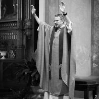 3. Skautská mše svatá